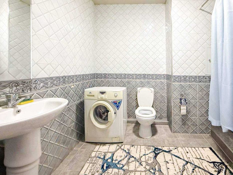 2-х комнатная в ЖК «Sayram Avenue» ID: 6235
