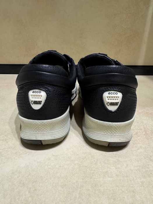 ECCO Cool 2.0 Men's Trainers.