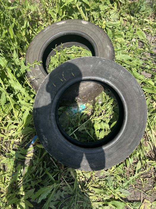 Продам покрышки разных размеров