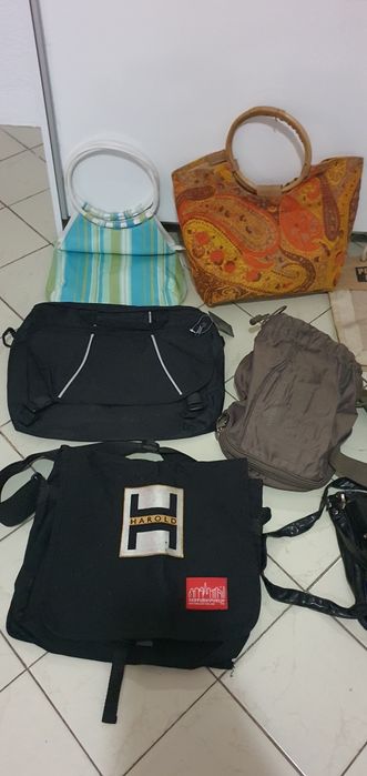 Дамски     чанти