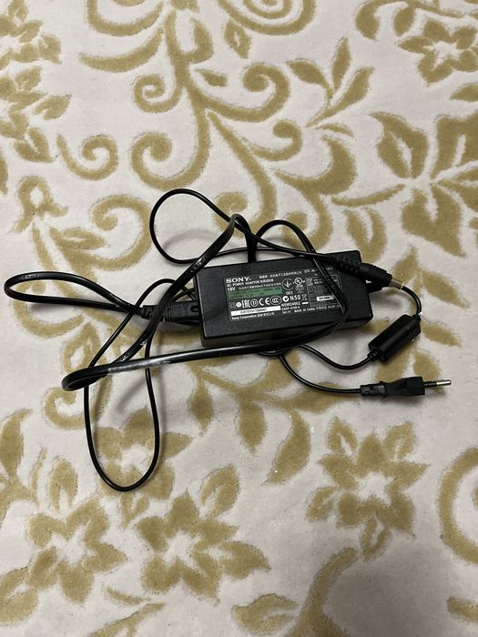 Колонка sony srs-x77