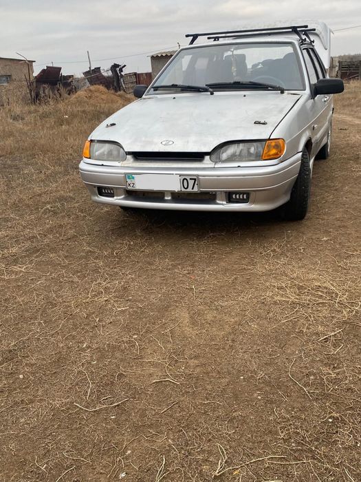 Продам лада 2115