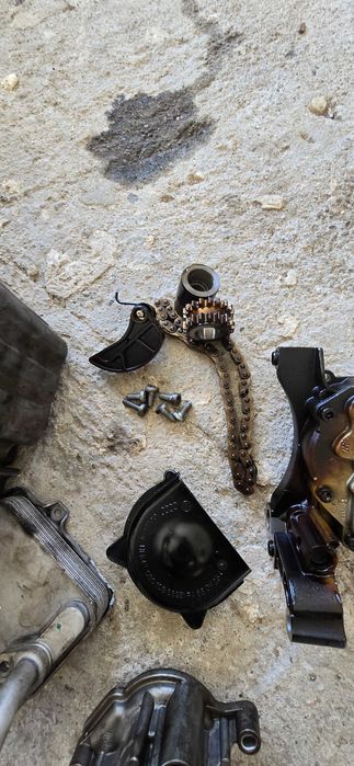 Части за голф 6 1.4 тси