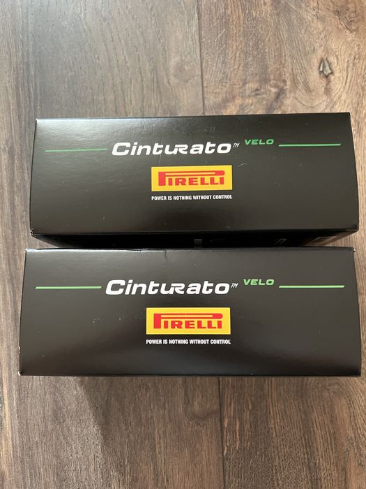 Pirelli Cinturato Velo 700×32c