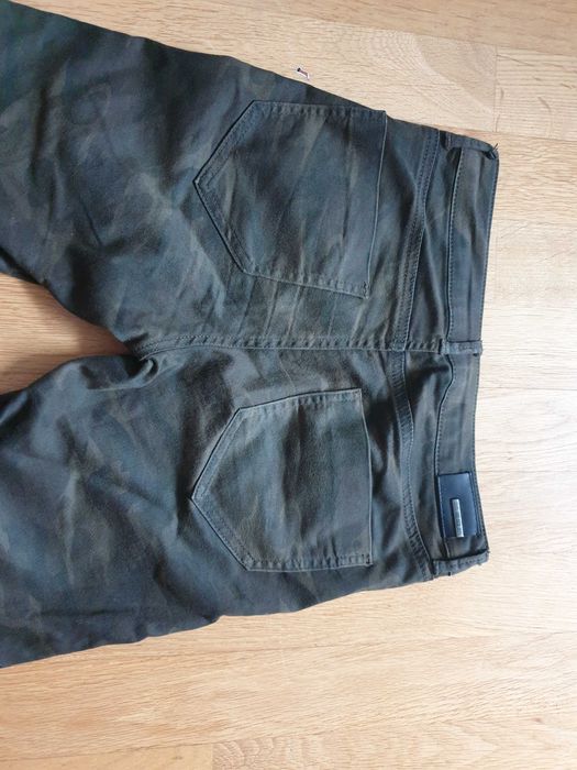 Дамски дрехи - ZARA, размер 34 и 36 - 10 €