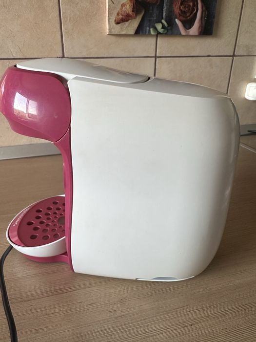 Aparat de cafea Tassimo