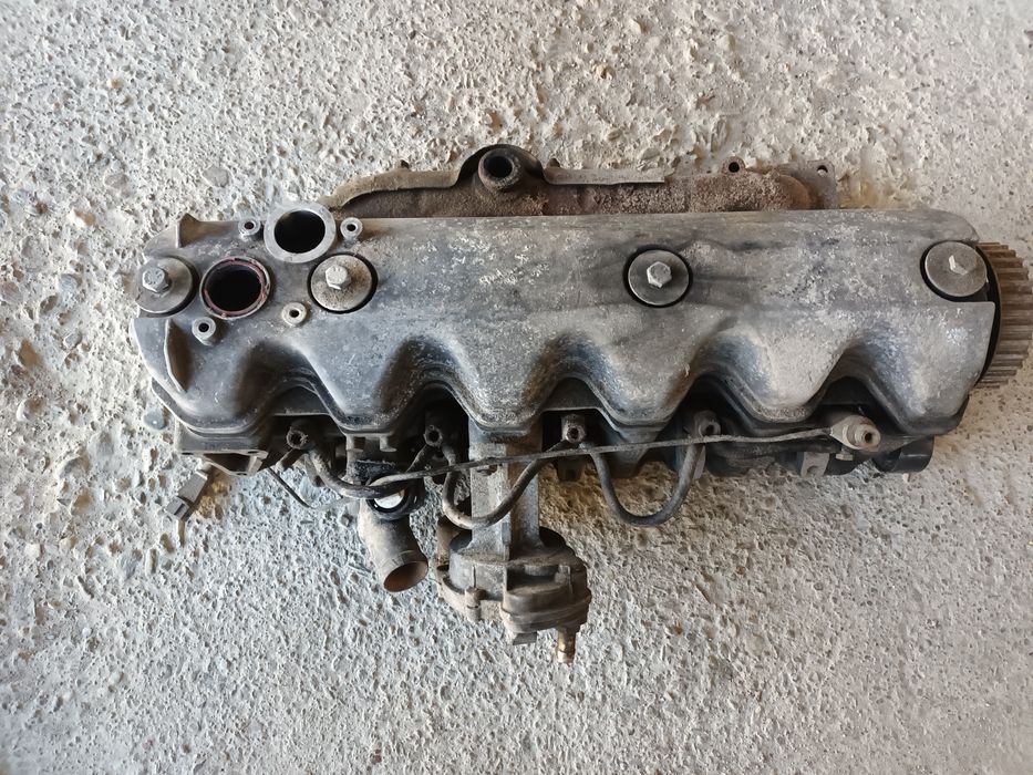 Chiuloasa vw LT 35/Moor 2500