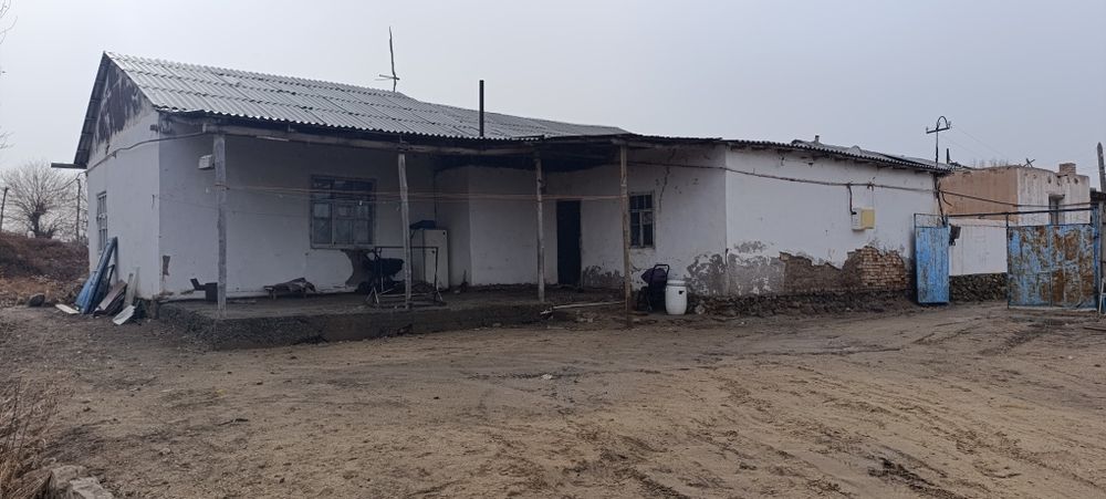 Тез арада Жер уй сатилади