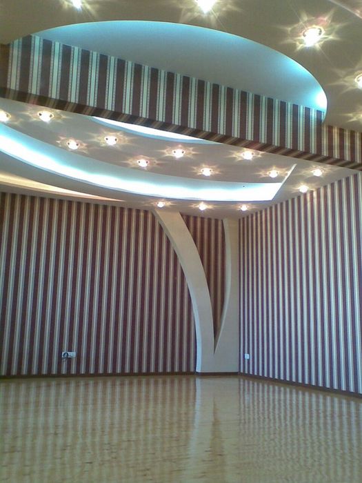 Евро классический ремонт под ключ