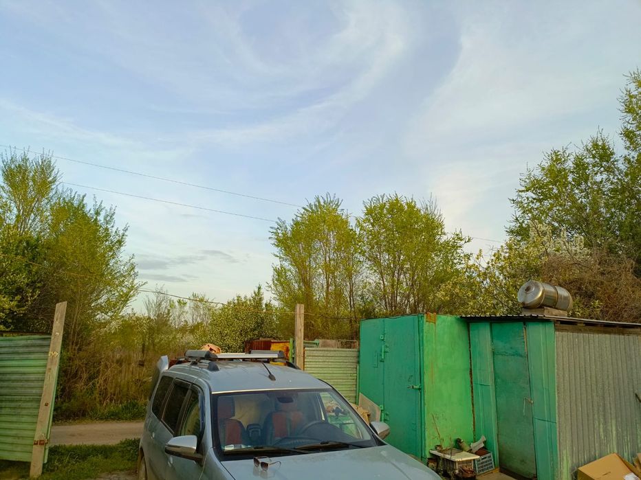 Продаю дачу пк Черёмушки