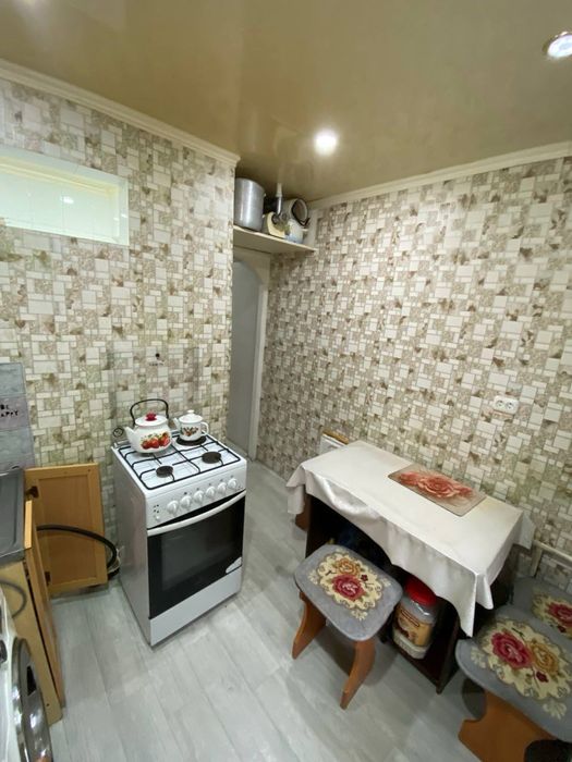 Срочно продам квартиру