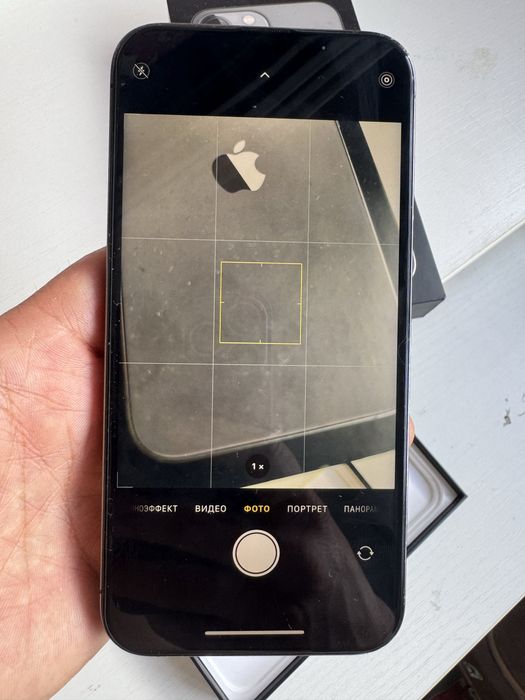 Продам Iphone 13 pro max 256 gb
