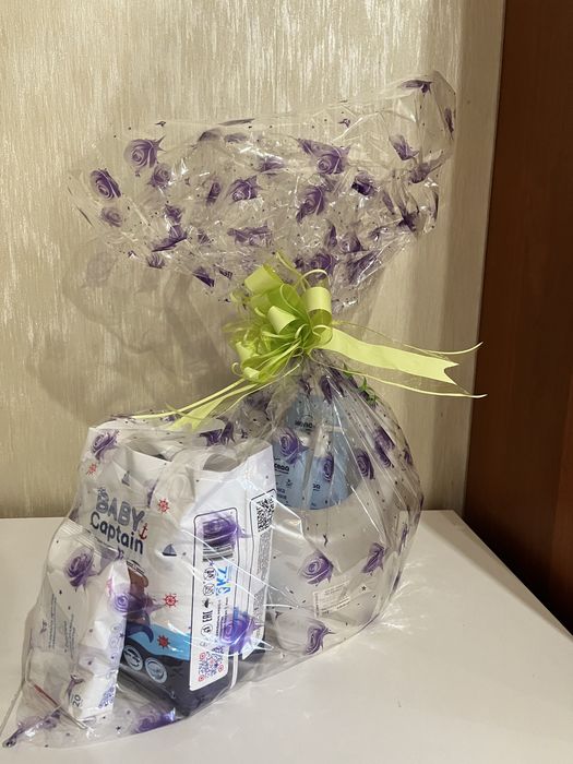 Подарки род дом