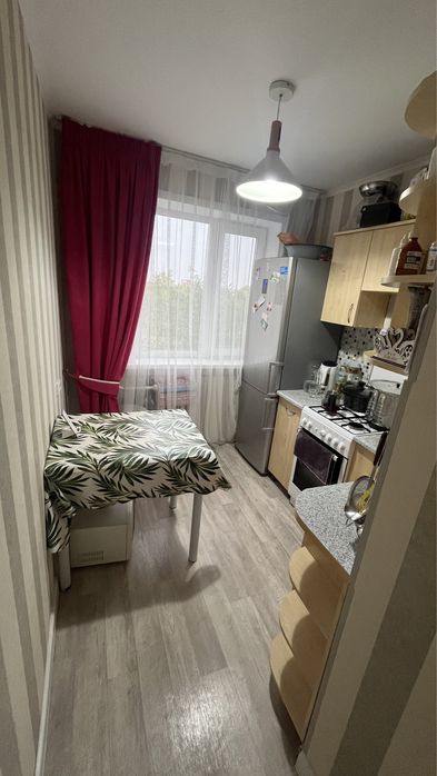 Продам 3х комнатную квартиру