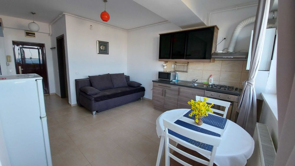 Regim hotelier, Statiunea Mamaia