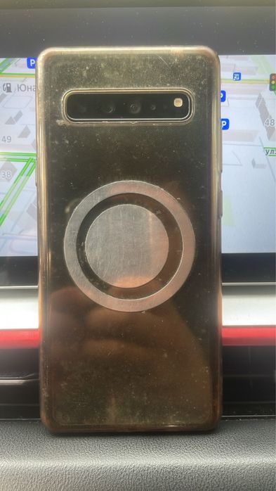 Samsung s10 5G  кореец