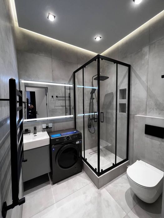 ЖК Мирабад Авеню Сдаётся 1 комнатная студия!