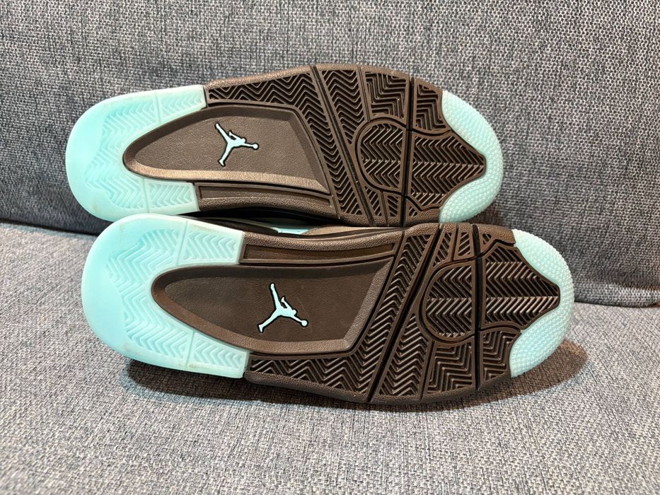 Nike Air Jordan 4RM