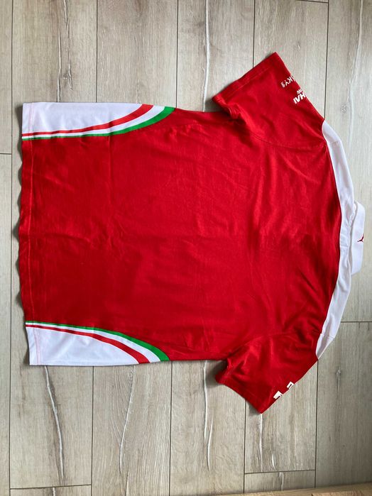 Пума Puma Ferarri Formula One Team F1 мъжка тениска размер XXL