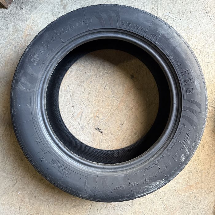 Комплект 225/55 R16