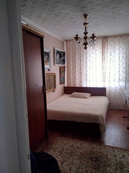 Дом КУДАХАНА -300м²