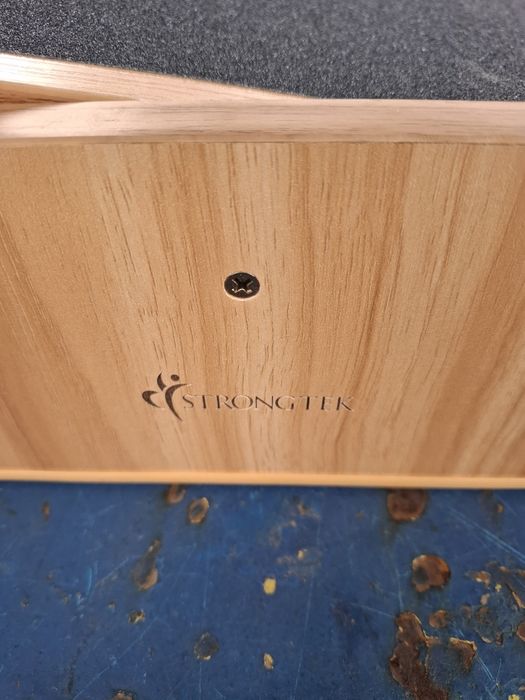 Suport ergonomic pentru picioare Strongtek