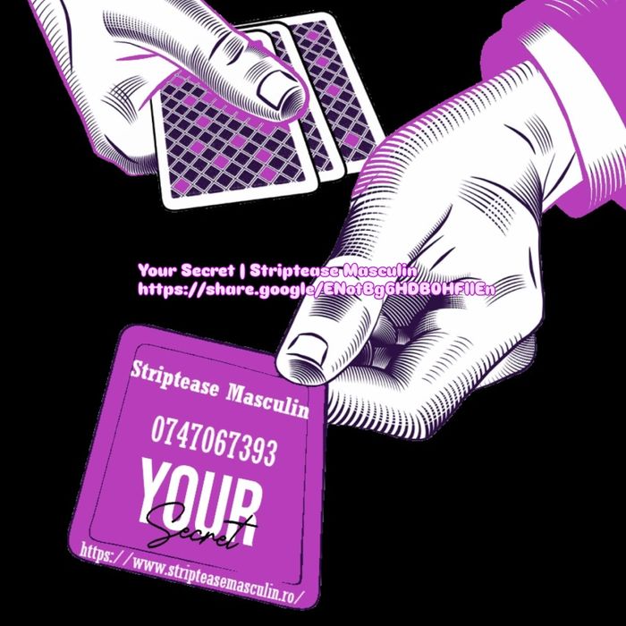 Striper dansator Arad Timisoara