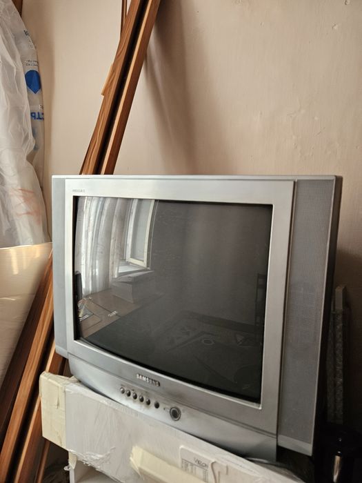 Телевизор Samsung