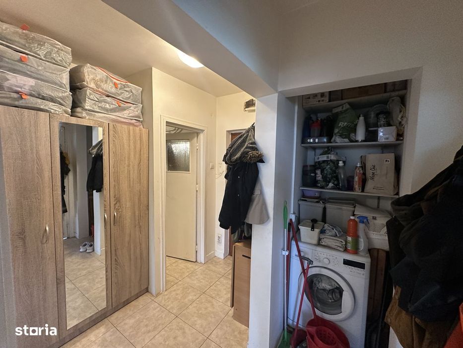 Apartament 2 camere decomandat, 49 mp, 10 minute de metrou Brâncoveanu