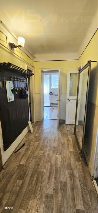 Apartament 2 camere - " La căsuțe" - Etaj 1