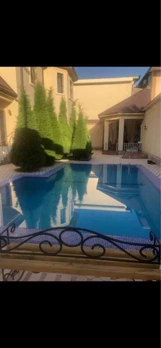 Продается Дом Шуртепа 8.5 соток