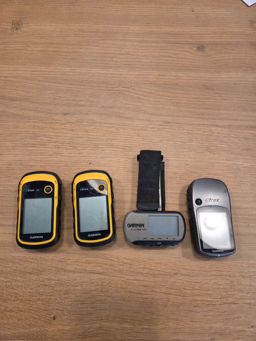 GPS Garmin de vanzare