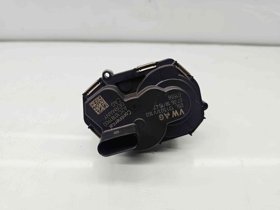Clapeta acceleratie Audi A6 (4A2, C8) S-line [Fabr 2018-2025] 05L13150