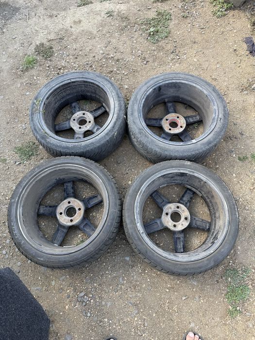 Продам Воссены на ваз Р16