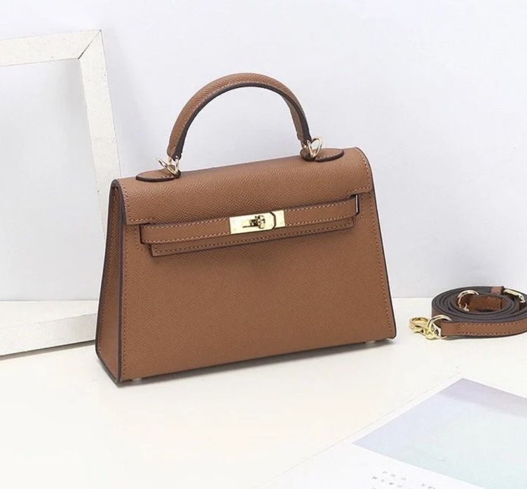 Дамска чанта Hermes Mini Kelly