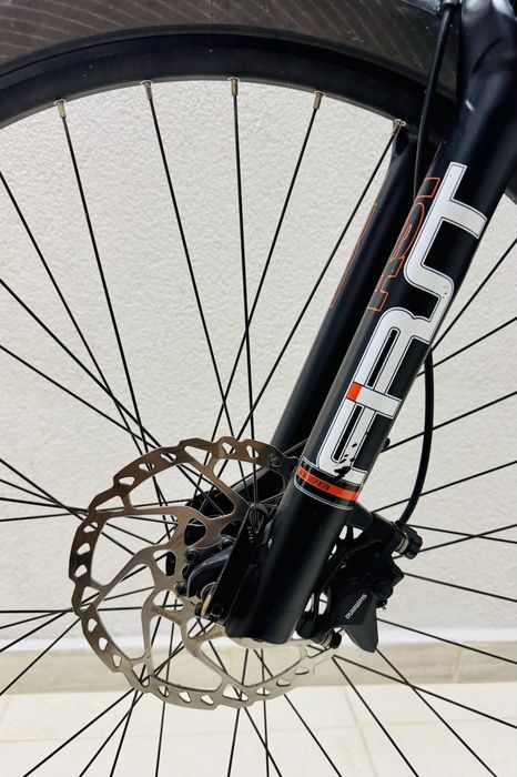 Econic One Adventure eBike