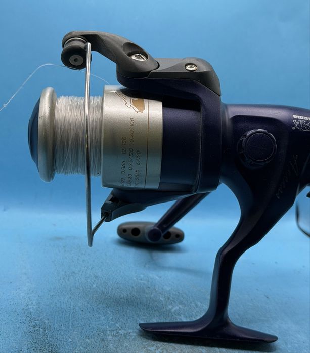 Риболовна макара Okuma Xceed Fishing Reel 4.1:1