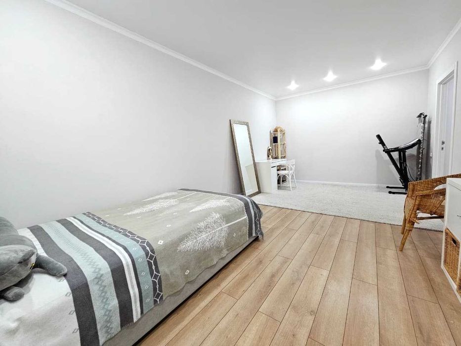 3 комн АБВГД ка район Военный городок!