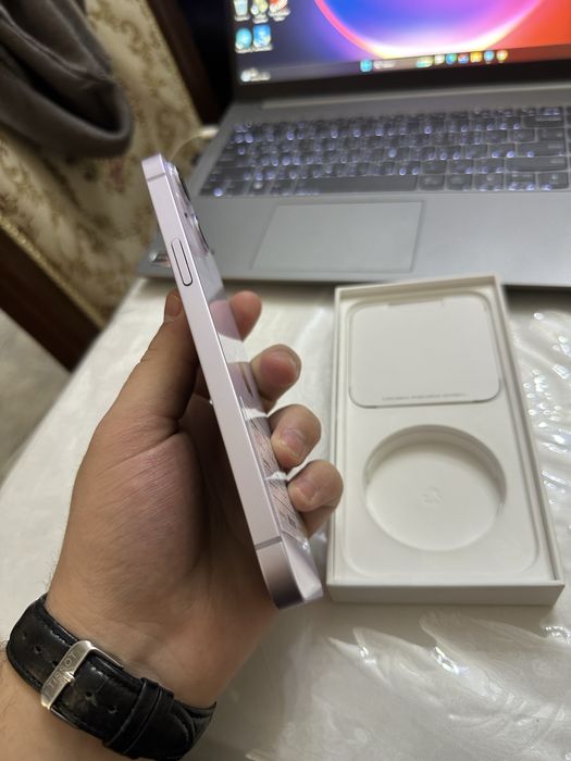 iPhone 14Puls varyantam bor