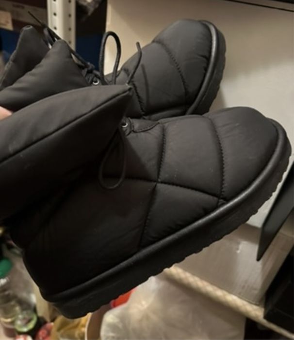 Продам Дутики