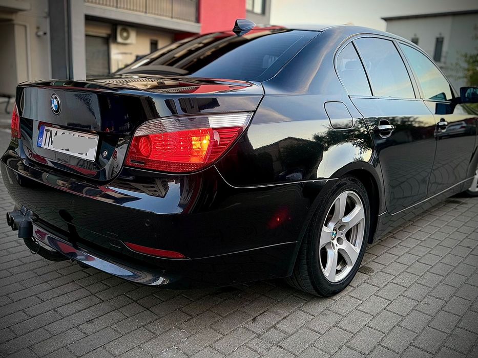 Vand BMW Seria 5 E60