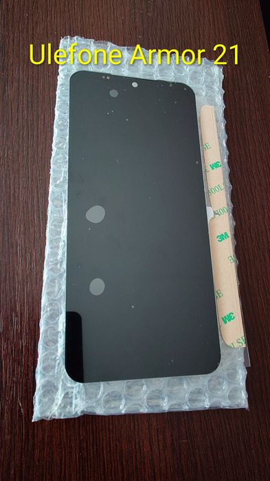 Display Ulefone Armor 21 Nou