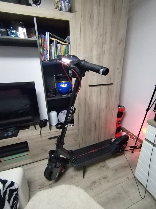 Segway ninebot MAX G3