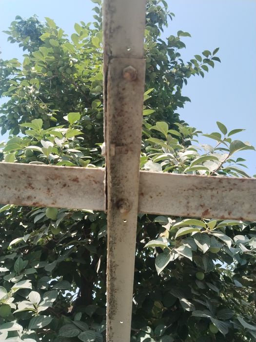 Теплица сотилади конструкторлик хохлаган размерга йеғиб олсез бўлади