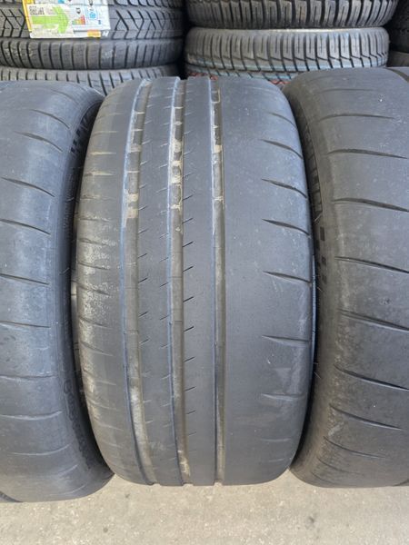 245/35/20  305/30/20 MICHELIN 4бр