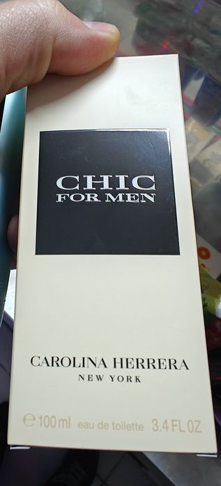 Продам парфюм Carolina Hererra