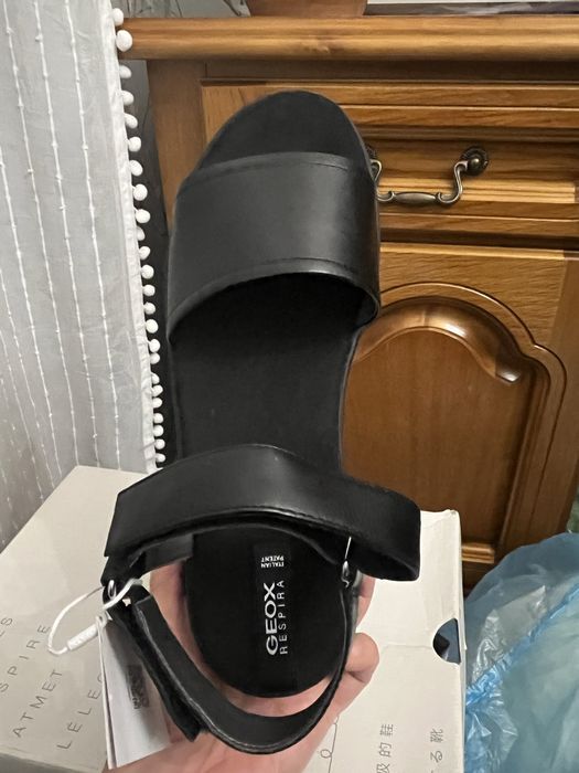 Сандали женские GEOX