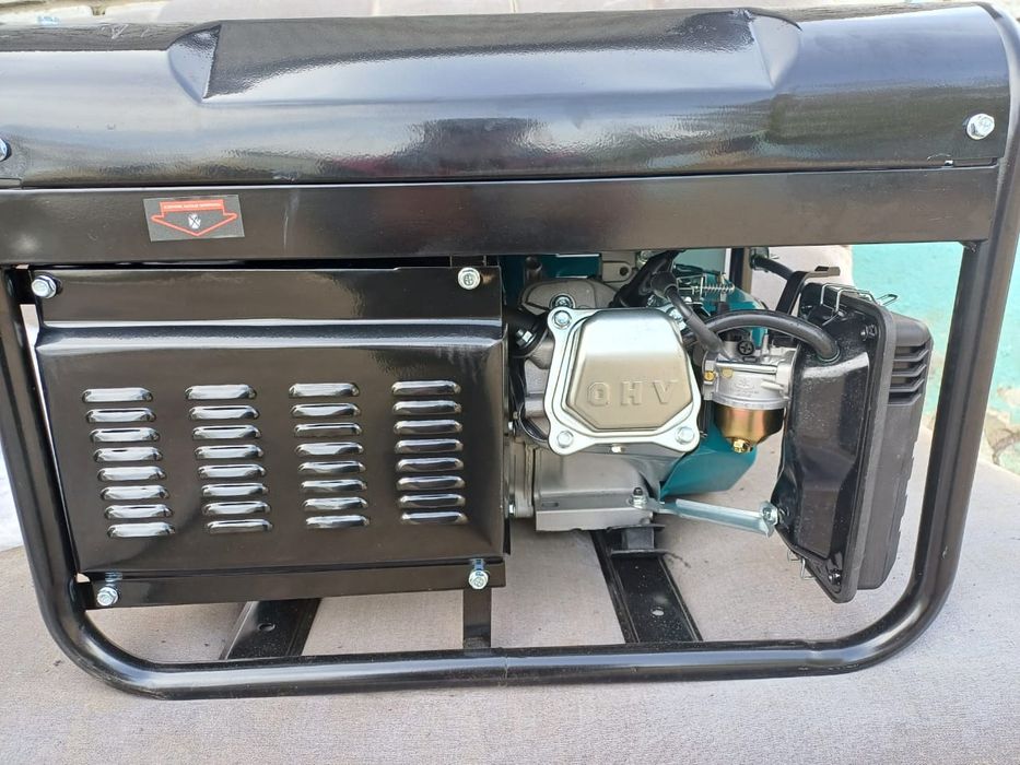 Продам генератор