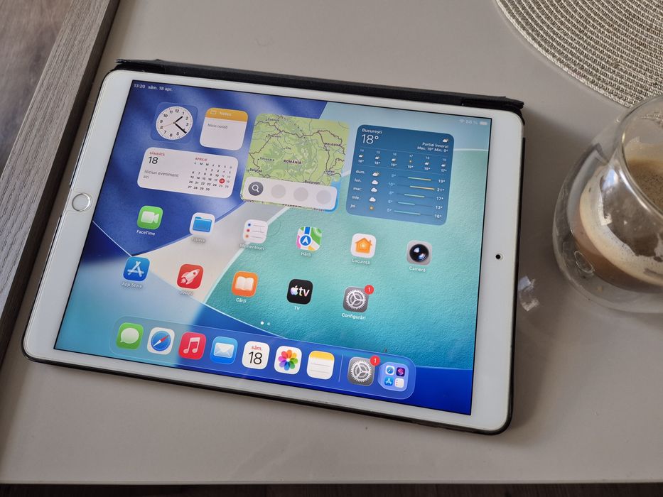 Ipad Air3 64 GB, 4G