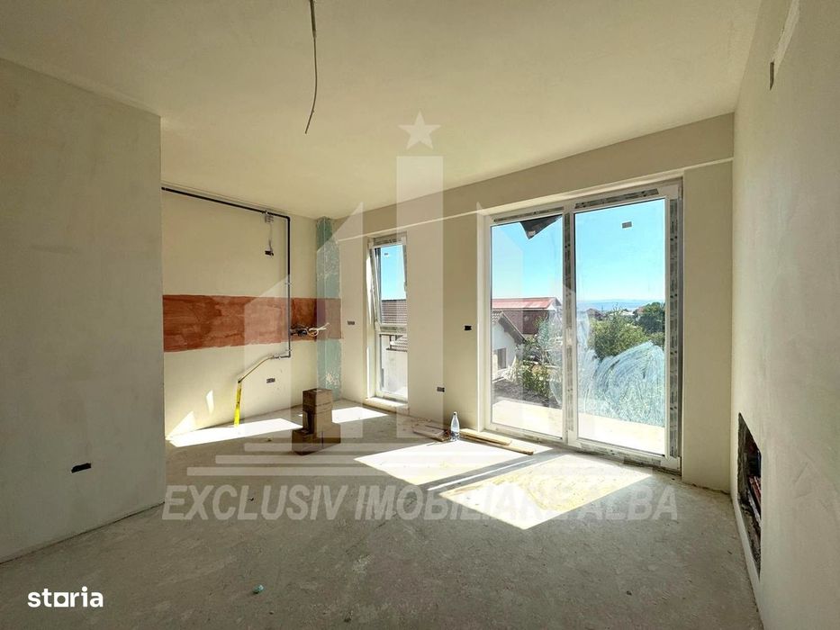Apartament 2 camere | 41 mp | Etaj 1 | Bloc Nou 2026 | Cetate — fotografia 1